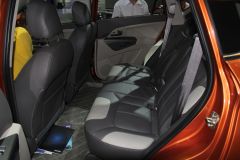 陆风汽车-陆风X5