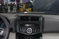 陆风汽车-陆风X5