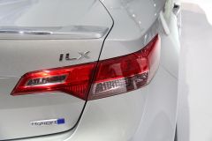讴歌-讴歌ILX