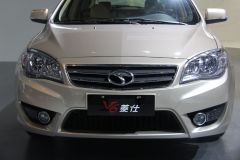 东南汽车-东南V6