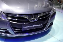 东风裕隆-纳智捷 5