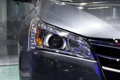 东风裕隆-纳智捷 5