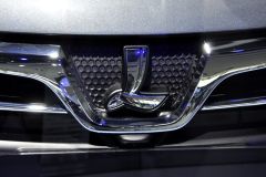 东风裕隆-纳智捷 5