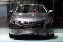 东风裕隆-纳智捷 5