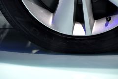 东风裕隆-纳智捷 5