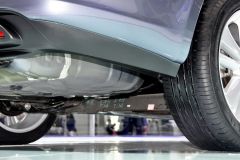 东风裕隆-纳智捷 5