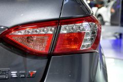 东风裕隆-纳智捷 5