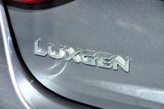 东风裕隆-纳智捷 5