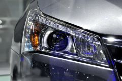 东风裕隆-纳智捷 5