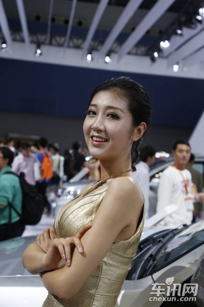 长城汽车2号车模