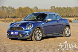 MINI-MINI COUPE-1.6T COOPER S