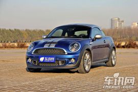 MINI-MINI COUPE-1.6T COOPER S