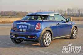 MINI-MINI COUPE-1.6T COOPER S
