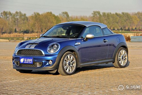 MINI MINI COUPE