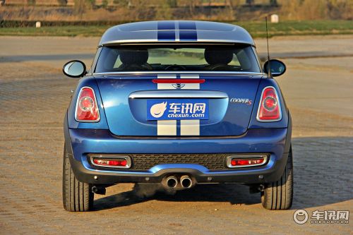 MINI MINI COUPE