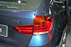 华晨宝马-宝马X1