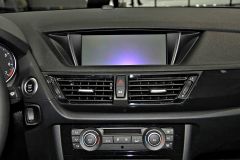 华晨宝马-宝马X1