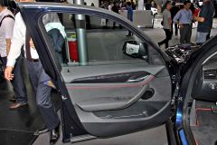 华晨宝马-宝马X1