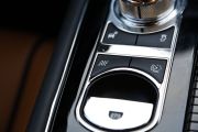捷豹-捷豹XJ-XJL 3.0 SC 旗舰商务版