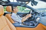 捷豹-捷豹XJ-XJL 3.0 SC 旗舰商务版