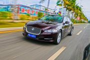 捷豹-捷豹XJ-XJL 3.0 SC 旗舰商务版