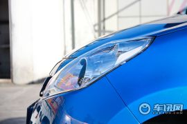 长安铃木-奥拓-1.0L 手动豪华型