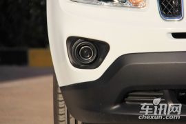 Jeep-指南者-2.4L 运动版