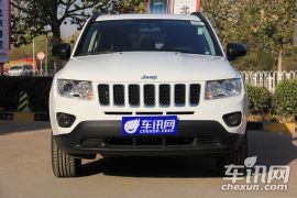 Jeep-指南者-2.4L 运动版