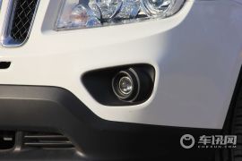 Jeep-指南者-2.4L 运动版