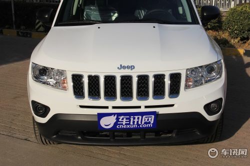 Jeep 指南者