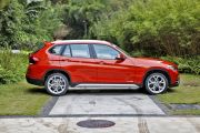 华晨宝马-宝马X1-xDrive28i X设计套装