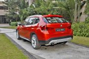 华晨宝马-宝马X1-xDrive28i X设计套装