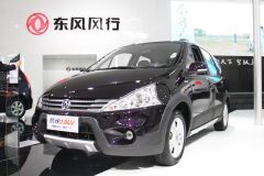 东风风行汽车-景逸