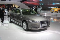 一汽奥迪-奥迪A6L