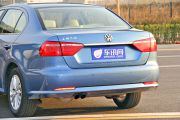 上海大众-朗逸-1.4TSI DSG豪华导航版