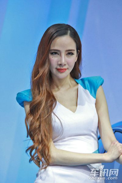 一汽丰田9号车模