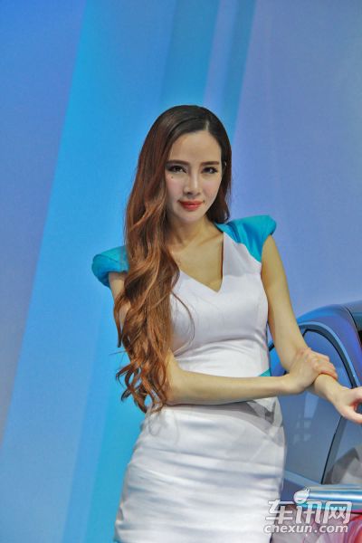 一汽丰田9号车模