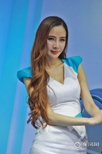 一汽丰田9号车模