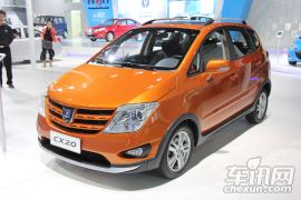 长安汽车-长安CX20