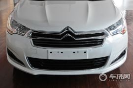 东风雪铁龙-雪铁龙C4L-1.6THP 自动劲享版