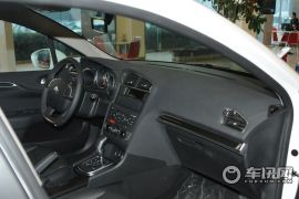 东风雪铁龙-雪铁龙C4L-1.6THP 自动劲享版