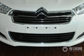 东风雪铁龙-雪铁龙C4L-1.6THP 自动劲享版