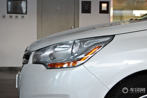 雪铁龙 雪铁龙C4L