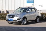 长安汽车-长安CS35-1.6L 手动豪华型