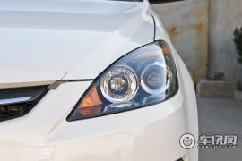 长安汽车-悦翔-1.5L MT 豪华型