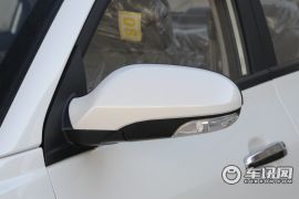 长安汽车-悦翔-1.5L MT 豪华型