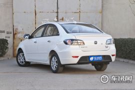 长安汽车-悦翔-1.5L MT 豪华型