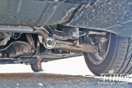 华晨宝马-宝马5系-525Li 豪华型