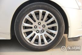 凯迪拉克-凯迪拉克CTS-3.0L 豪华运动型