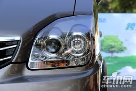 昌河铃木-北斗星X5-X5 1.4L 豪华型